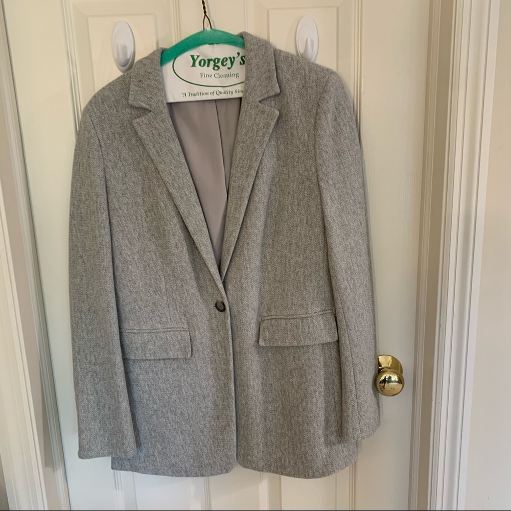 Loft Blazer
